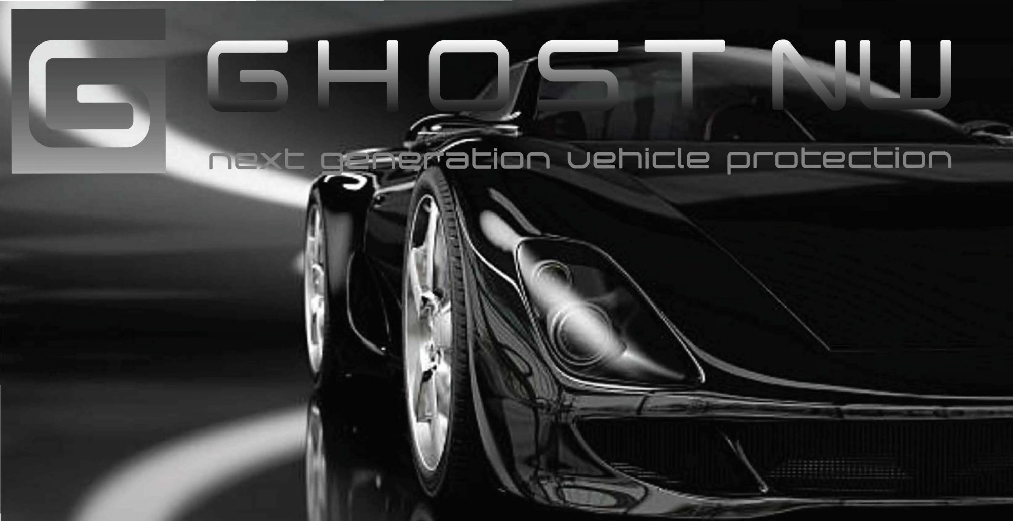 S5 and S7 VTS Thatcham Trackers Ghost NW, GhostII Immobiliser, Car